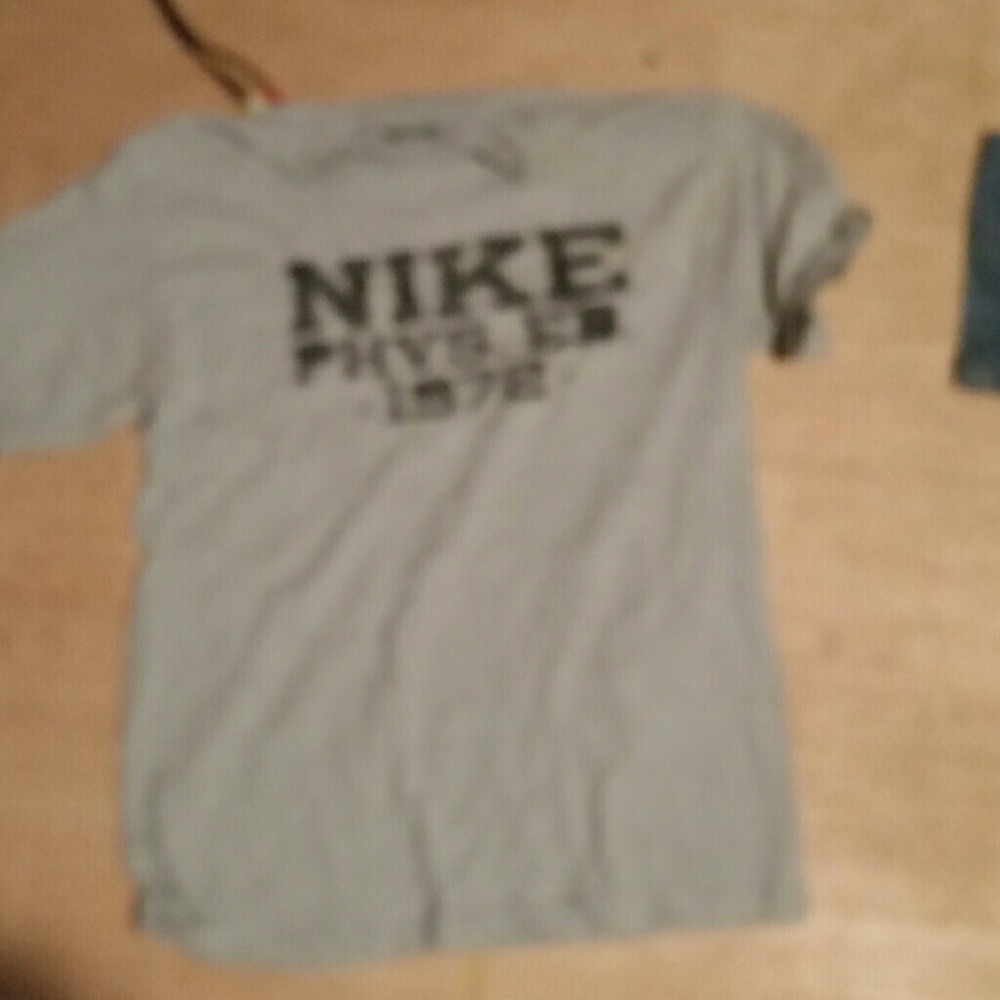 Nike shirt